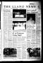 Newspaper: The Llano News (Llano, Tex.), Vol. 89, No. 30, Ed. 1 Thursday, May 29…