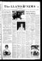 Newspaper: The Llano News (Llano, Tex.), Vol. 92, No. 21, Ed. 1 Thursday, March …