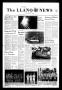 Newspaper: The Llano News (Llano, Tex.), Vol. 92, No. 36, Ed. 1 Thursday, July 7…