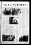 Newspaper: The Llano News (Llano, Tex.), Vol. 92, No. 16, Ed. 1 Thursday, Februa…