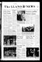 Thumbnail image of item number 1 in: 'The Llano News (Llano, Tex.), Vol. 92, No. 37, Ed. 1 Thursday, July 14, 1983'.