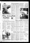 Newspaper: The Llano News (Llano, Tex.), Vol. 93, No. 3, Ed. 1 Thursday, Novembe…