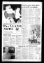 Primary view of The Llano News (Llano, Tex.), Vol. 93, No. 5, Ed. 1 Thursday, December 1, 1983
