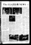 Newspaper: The Llano News (Llano, Tex.), Vol. 92, No. 26, Ed. 1 Thursday, April …