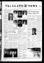 Newspaper: The Llano News (Llano, Tex.), Vol. 92, No. 29, Ed. 1 Thursday, May 19…