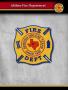 Book: Abilene Fire Department Legacy Album