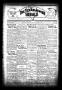 Thumbnail image of item number 1 in: 'The Texas Jewish Herald (Houston, Tex.), Vol. 26, No. 42, Ed. 1 Thursday, January 26, 1933'.