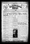 Thumbnail image of item number 1 in: 'The Texas Jewish Herald (Houston, Tex.), Vol. 28, No. 4, Ed. 1 Thursday, May 3, 1934'.