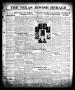 Newspaper: The Texas Jewish Herald (Houston, Tex.), Vol. 21, No. 51, Ed. 1 Thurs…