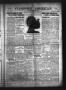 Thumbnail image of item number 1 in: 'Stamford American (Stamford, Tex.), Vol. 1, No. 31, Ed. 1 Friday, November 21, 1924'.