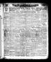 Newspaper: The Stamford Leader (Stamford, Tex.), Vol. 36, No. 3, Ed. 1 Friday, O…