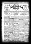 Thumbnail image of item number 1 in: 'The Texas Jewish Herald (Houston, Tex.), Vol. 27, No. 32, Ed. 1 Thursday, November 16, 1933'.