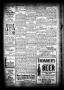 Thumbnail image of item number 2 in: 'The Texas Jewish Herald (Houston, Tex.), Vol. 27, No. 37, Ed. 1 Thursday, December 21, 1933'.