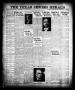 Primary view of The Texas Jewish Herald (Houston, Tex.), Vol. 22, No. 40, Ed. 1 Thursday, January 16, 1930