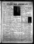 Newspaper: Stamford American and The Stamford Leader (Stamford, Tex.), Vol. 40, …
