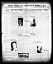 Thumbnail image of item number 1 in: 'The Texas Jewish Herald (Houston, Tex.), Vol. 22, No. 11, Ed. 1 Thursday, June 20, 1929'.