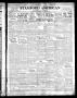 Thumbnail image of item number 1 in: 'Stamford American (Stamford, Tex.), Vol. 10, No. 33, Ed. 1 Friday, November 24, 1933'.