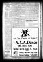 Thumbnail image of item number 2 in: 'The Texas Jewish Herald (Houston, Tex.), Vol. 27, No. 9, Ed. 1 Thursday, June 8, 1933'.