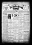 Thumbnail image of item number 1 in: 'The Texas Jewish Herald (Houston, Tex.), Vol. 27, No. 50, Ed. 1 Thursday, March 22, 1934'.