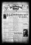 Thumbnail image of item number 1 in: 'The Texas Jewish Herald (Houston, Tex.), Vol. 27, No. 52, Ed. 1 Thursday, April 5, 1934'.