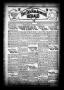 Thumbnail image of item number 1 in: 'The Texas Jewish Herald (Houston, Tex.), Vol. 27, No. 41, Ed. 1 Thursday, January 18, 1934'.