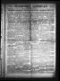 Thumbnail image of item number 1 in: 'Stamford American (Stamford, Tex.), Vol. 1, No. 30, Ed. 1 Friday, November 14, 1924'.