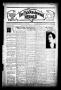 Thumbnail image of item number 1 in: 'The Texas Jewish Herald (Houston, Tex.), Vol. 28, No. 50, Ed. 1 Thursday, March 21, 1935'.