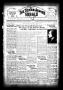 Thumbnail image of item number 1 in: 'The Texas Jewish Herald (Houston, Tex.), Vol. 27, No. 11, Ed. 1 Thursday, June 22, 1933'.