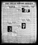 Thumbnail image of item number 1 in: 'The Texas Jewish Herald (Houston, Tex.), Vol. 22, No. 32, Ed. 1 Thursday, November 21, 1929'.