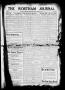 Thumbnail image of item number 1 in: 'The Wortham Journal (Wortham, Tex.), Vol. 30, No. 30, Ed. 1 Friday, November 23, 1928'.