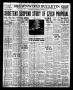 Thumbnail image of item number 1 in: 'Brownwood Bulletin (Brownwood, Tex.), Vol. 38, No. 278, Ed. 1 Wednesday, September 7, 1938'.