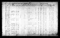 Primary view of [Jasper County, Texas Tax Roll: 1874]