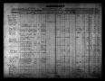 Thumbnail image of item number 3 in: '[Jasper County, Texas Tax Roll: 1858]'.