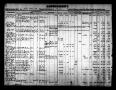 Thumbnail image of item number 4 in: '[Jasper County, Texas Tax Roll: 1852]'.