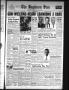 Newspaper: The Baytown Sun (Baytown, Tex.), Vol. 42, No. 1, Ed. 1 Thursday, Sept…