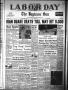Newspaper: The Baytown Sun (Baytown, Tex.), Vol. 44, No. 9, Ed. 1 Monday, Septem…