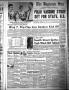 Newspaper: The Baytown Sun (Baytown, Tex.), Vol. 44, No. 19, Ed. 1 Friday, Septe…