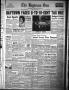 Thumbnail image of item number 1 in: 'The Baytown Sun (Baytown, Tex.), Vol. 44, No. 11, Ed. 1 Wednesday, September 5, 1962'.