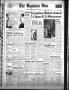 Newspaper: The Baytown Sun (Baytown, Tex.), Vol. 42, No. 46, Ed. 1 Tuesday, Nove…