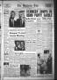 Thumbnail image of item number 1 in: 'The Baytown Sun (Baytown, Tex.), Vol. 40, No. 272, Ed. 1 Sunday, July 17, 1960'.