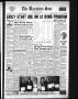 Thumbnail image of item number 1 in: 'The Baytown Sun (Baytown, Tex.), Vol. 45, No. 279, Ed. 1 Wednesday, May 15, 1968'.