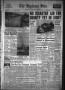 Thumbnail image of item number 1 in: 'The Baytown Sun (Baytown, Tex.), Vol. 42, No. 298, Ed. 1 Wednesday, September 13, 1961'.