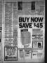 Thumbnail image of item number 3 in: 'The Baytown Sun (Baytown, Tex.), Vol. 47, No. 143, Ed. 1 Tuesday, March 4, 1969'.