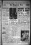 Thumbnail image of item number 1 in: 'The Baytown Sun (Baytown, Tex.), Vol. 42, No. 213, Ed. 1 Sunday, April 30, 1961'.