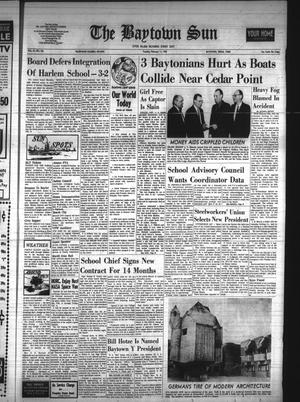 The Baytown Sun (Baytown, Tex.), Vol. 47, No. 126, Ed. 1 Tuesday, February 11, 1969