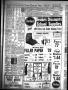 Thumbnail image of item number 4 in: 'The Baytown Sun (Baytown, Tex.), Vol. 44, No. 6, Ed. 1 Thursday, August 30, 1962'.