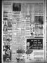 Thumbnail image of item number 2 in: 'The Baytown Sun (Baytown, Tex.), Vol. 43, No. 63, Ed. 1 Wednesday, December 13, 1961'.