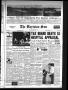 Thumbnail image of item number 1 in: 'The Baytown Sun (Baytown, Tex.), Vol. 46, No. 72, Ed. 1 Tuesday, September 17, 1968'.
