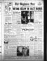 Newspaper: The Baytown Sun (Baytown, Tex.), Vol. 42, No. 34, Ed. 1 Tuesday, Nove…