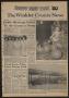 Newspaper: The Winkler County News (Kermit, Tex.), Vol. 44, No. 27, Ed. 1 Monday…